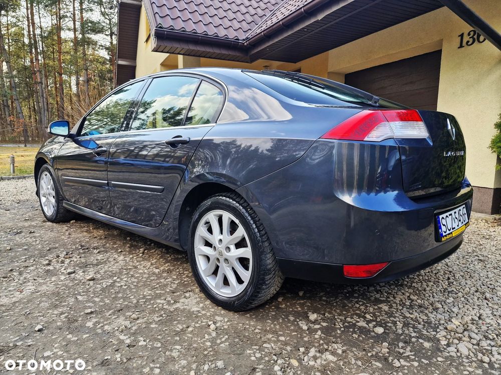 Renault Laguna 2.0 16V Dynamique - 15