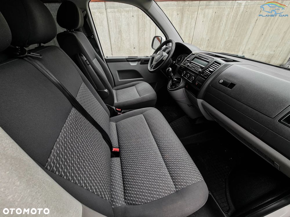 Volkswagen Caravelle TDI L2 Comfortline - 21