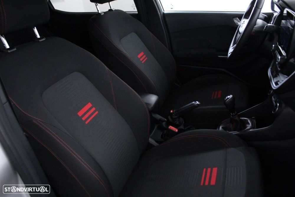 Ford Fiesta 1.0 EcoBoost ST-Line - 14