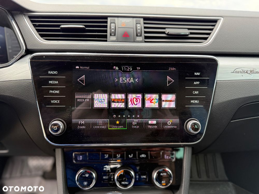 Skoda Superb 1.5 TSI Plug-in Hybrid Edition 130 DSG - 18