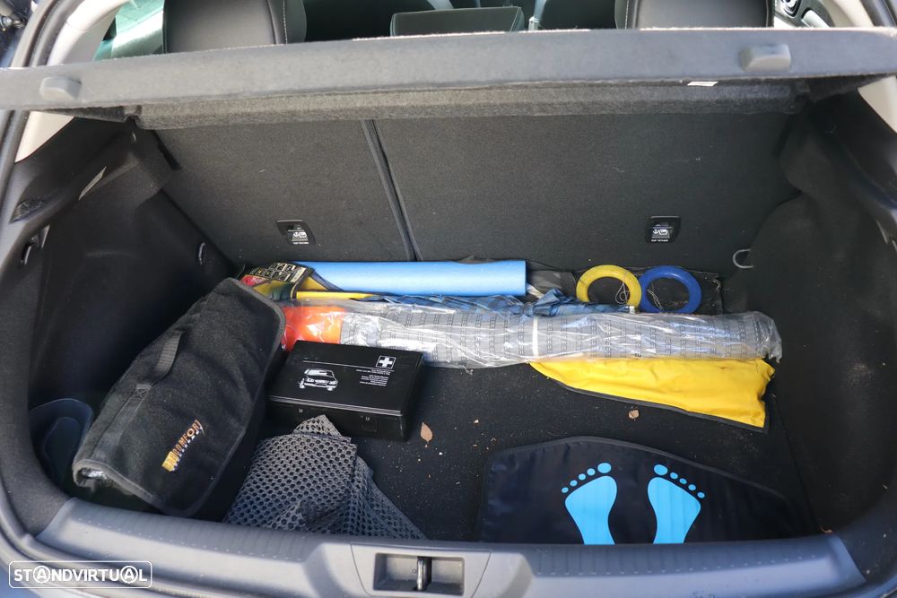 Renault Mégane 1.6 dCi Bose Edition - 21