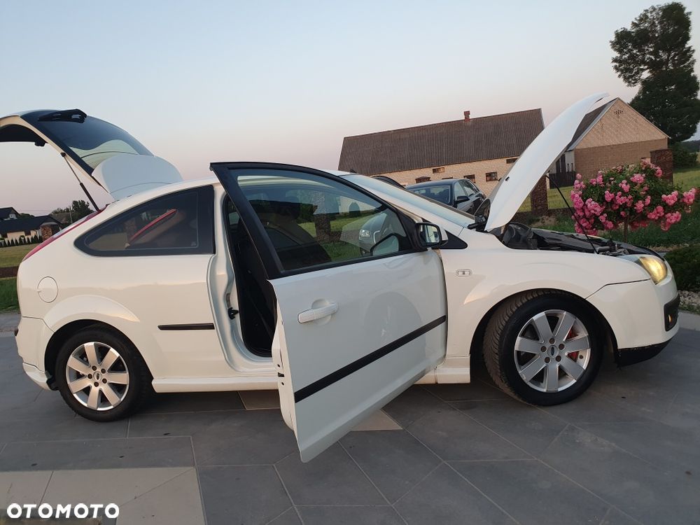 Ford Focus - 6