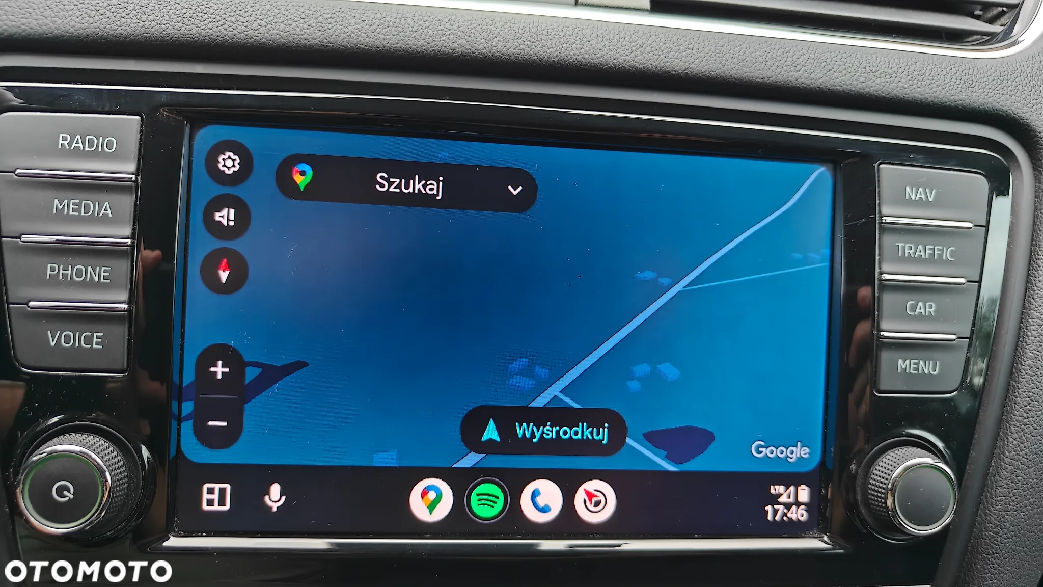 Skoda Octavia - 22