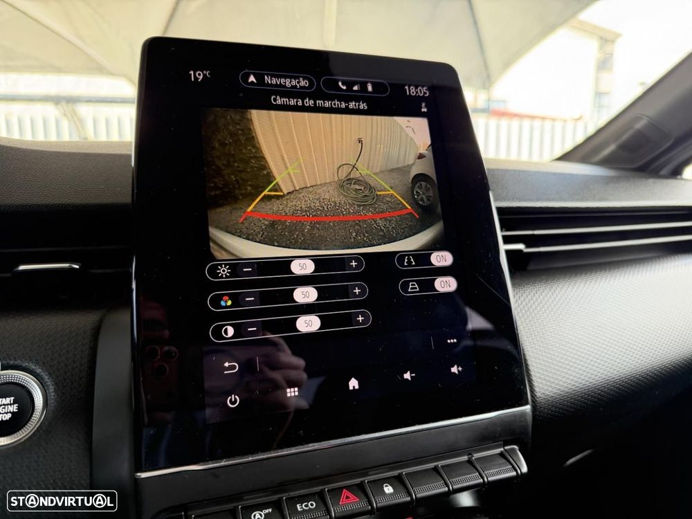 Renault Clio 1.5 Blue dCi Intens - 24