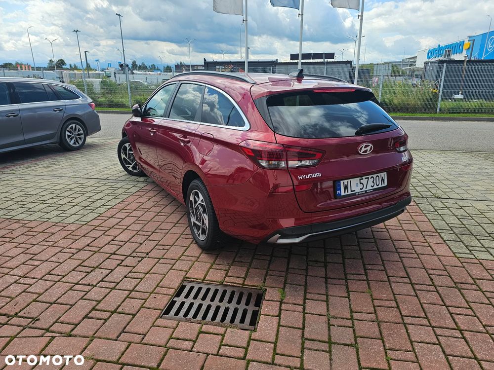Hyundai i30 1.5 T-GDI 48V Smart - 6