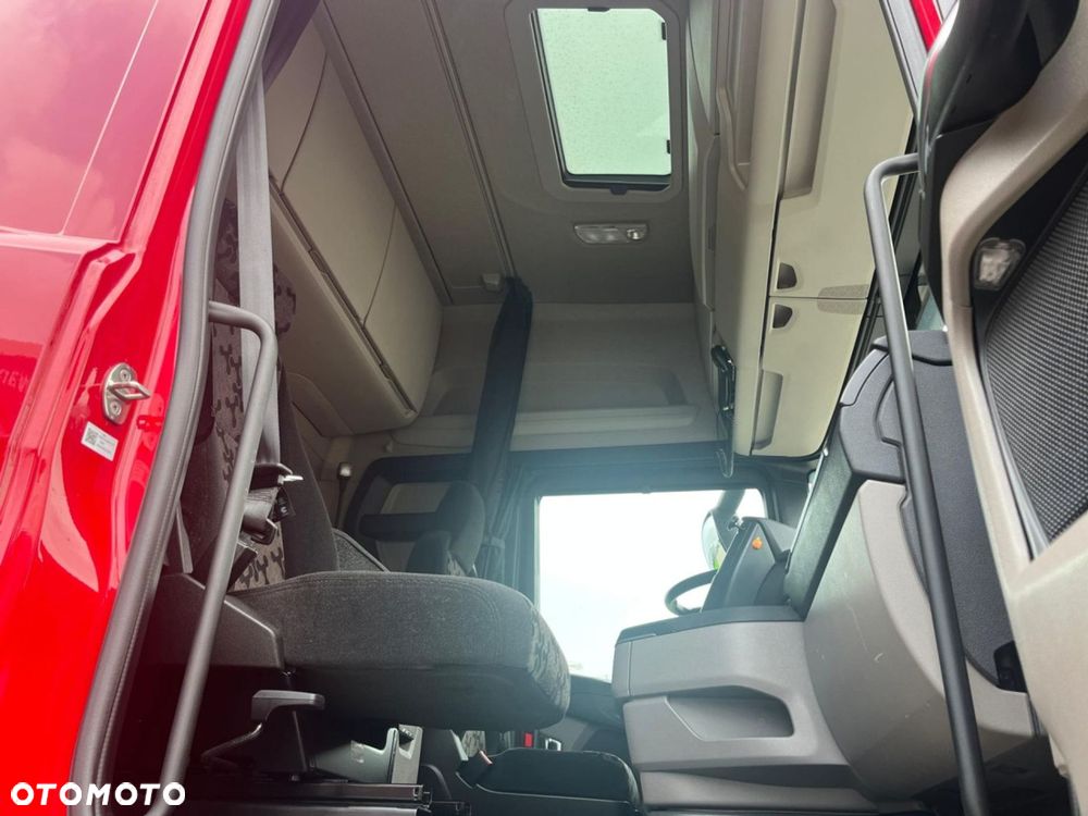 Scania S 460 A4x2NA Tachograf SMART 2 Klimatyzacja 4 - 14