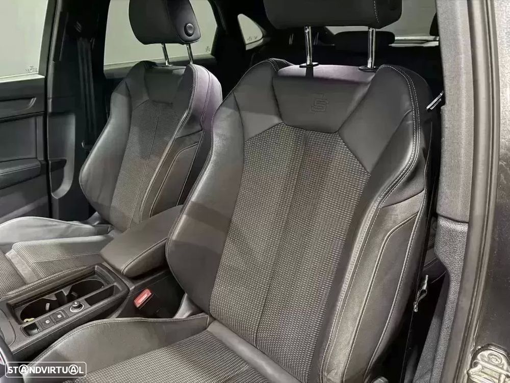 Audi Q3 Sportback - 9
