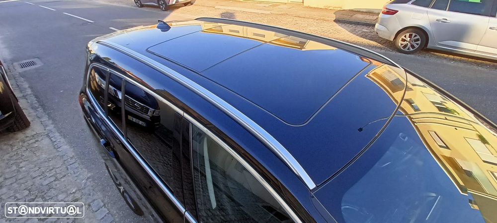 BMW 220 Gran Tourer i Aut. Luxury Line - 7