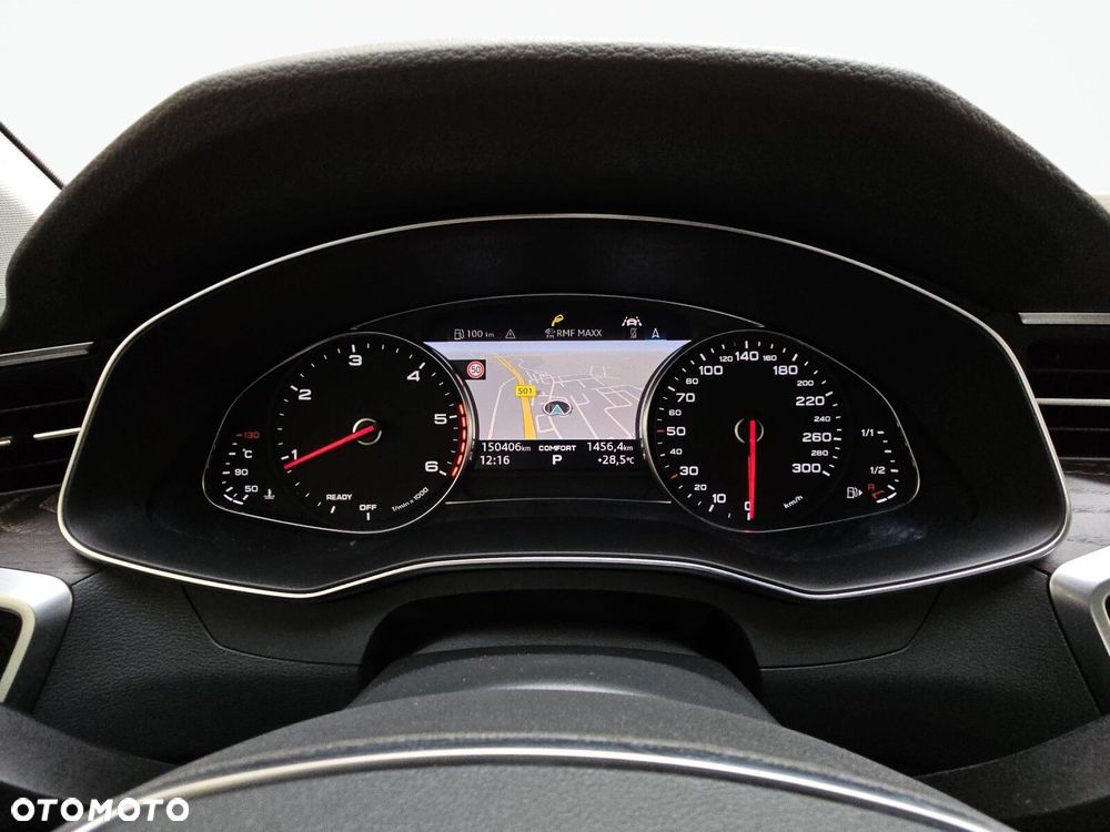 Audi A6 Limousine 40 TDI mHEV Quattro S tronic - 20