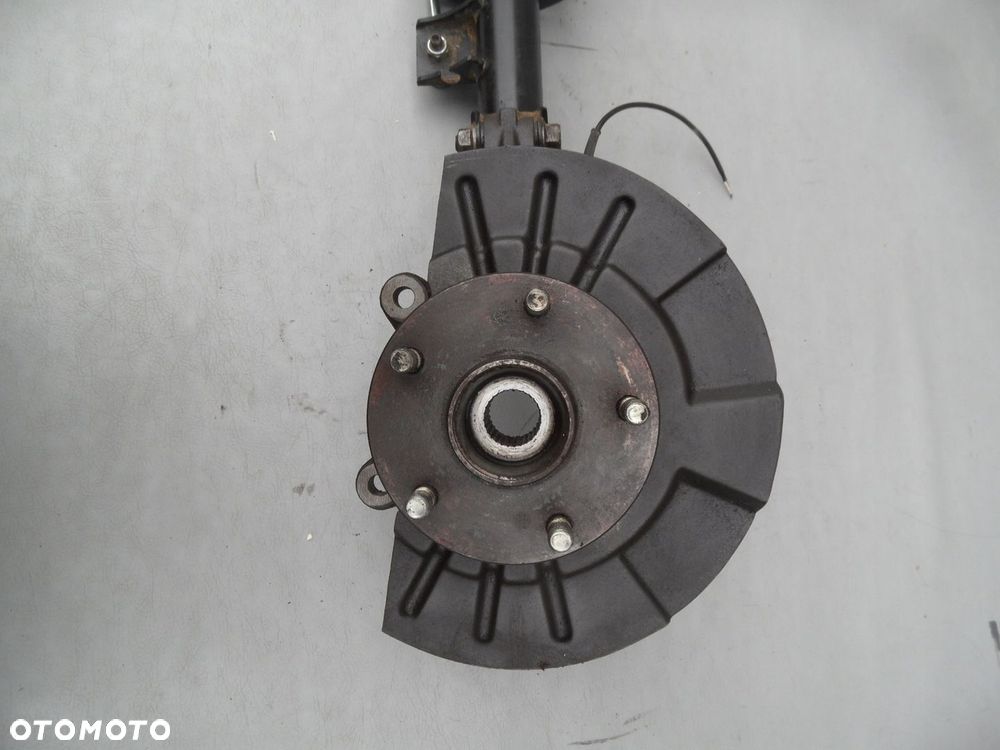 MCPERSON MCPHERSON ZWROTNICA PRAWY PRZÓD SUZUKI GRAND VITARA II - 2