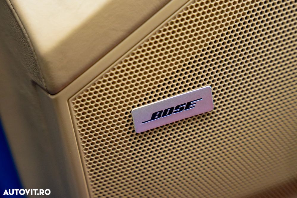 Porsche Cayenne Turbo - 12