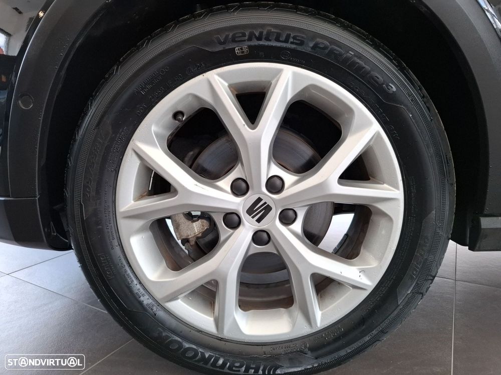 SEAT Arona 1.0 TSI FR - 26