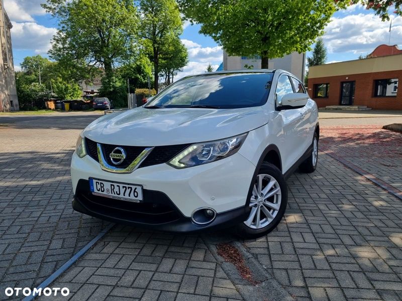 Nissan Qashqai 1.2 DIG-T Tekna - 5