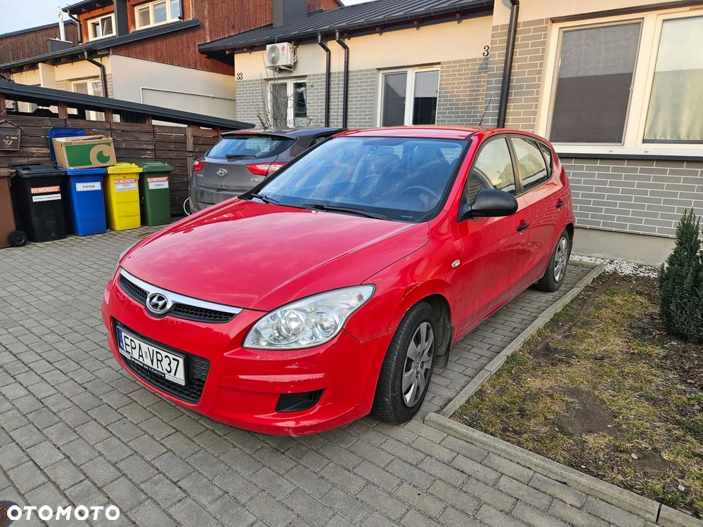 Hyundai i30 1.4 Base - 1