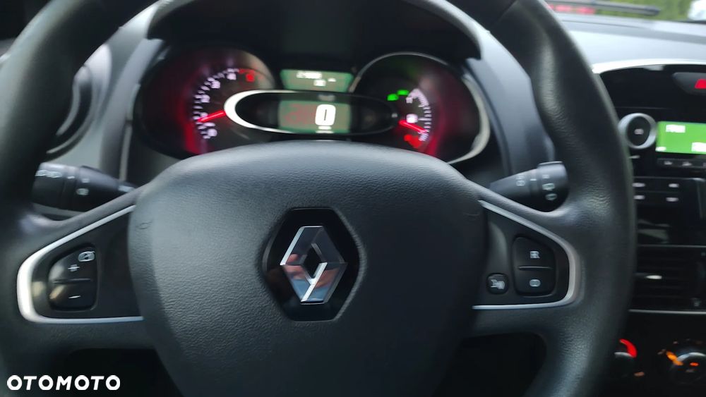 Renault Clio - 14