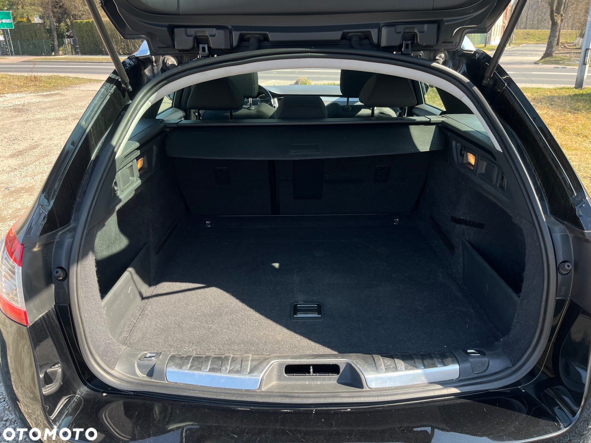 Peugeot 508 - 6