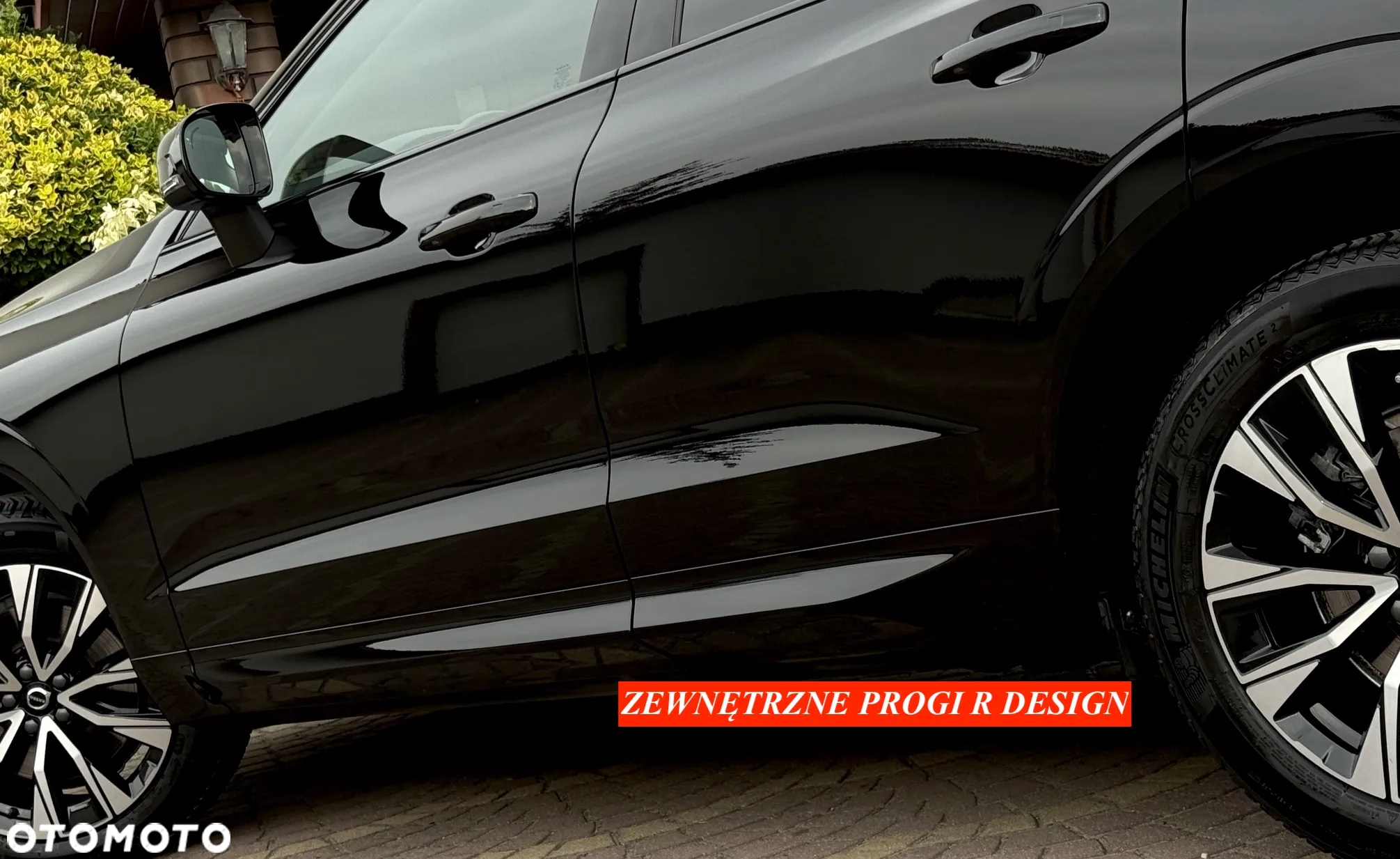 Volvo XC 60 B4 D Geartronic RDesign - 33