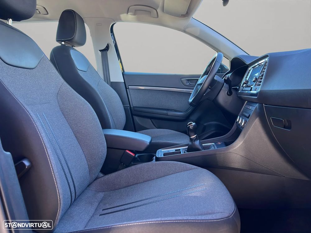 SEAT Ateca 1.0 TSI Style - 16