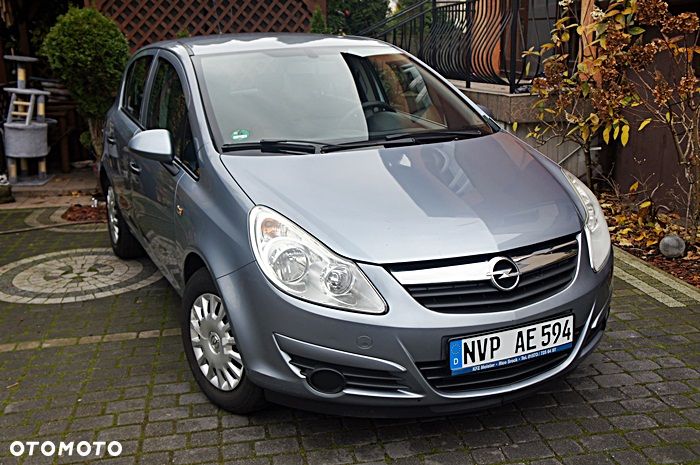 Opel Corsa 1.0 12V Selection 110 Jahre - 3
