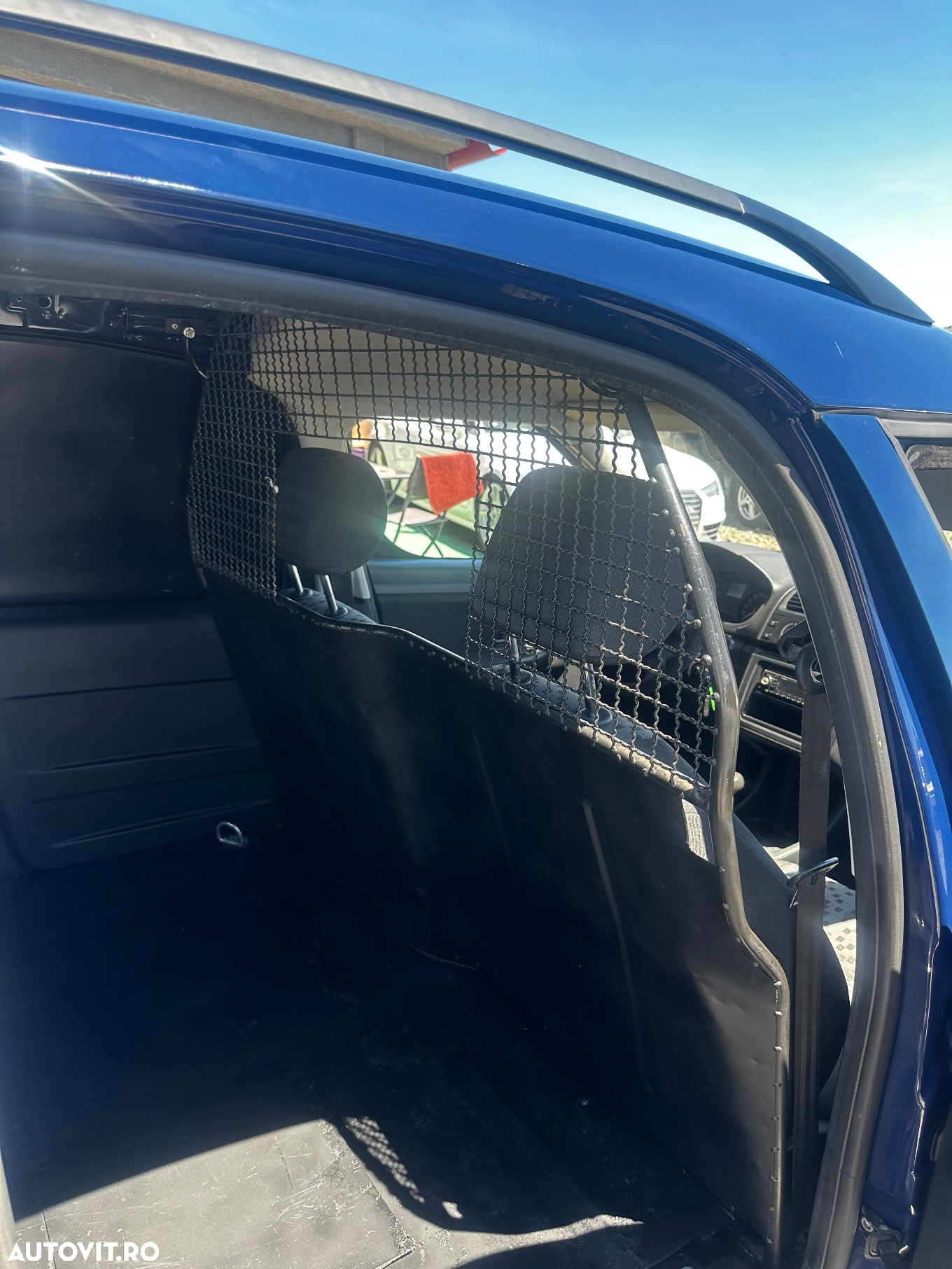 Skoda Roomster - 11