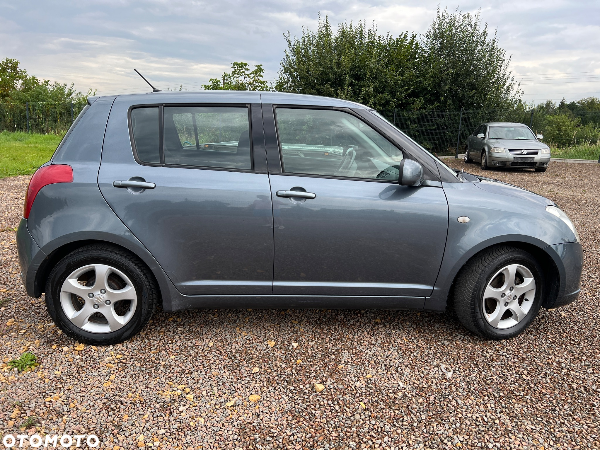 Suzuki Swift 1.3 Comfort - 6
