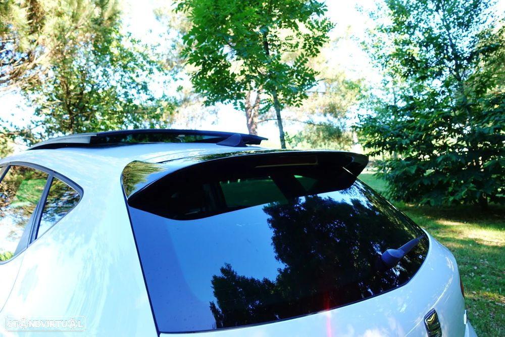 SEAT Leon 2.0 TDI FR S/S - 7