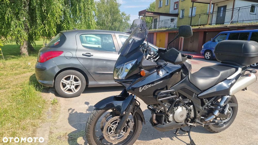 Suzuki DL - 4