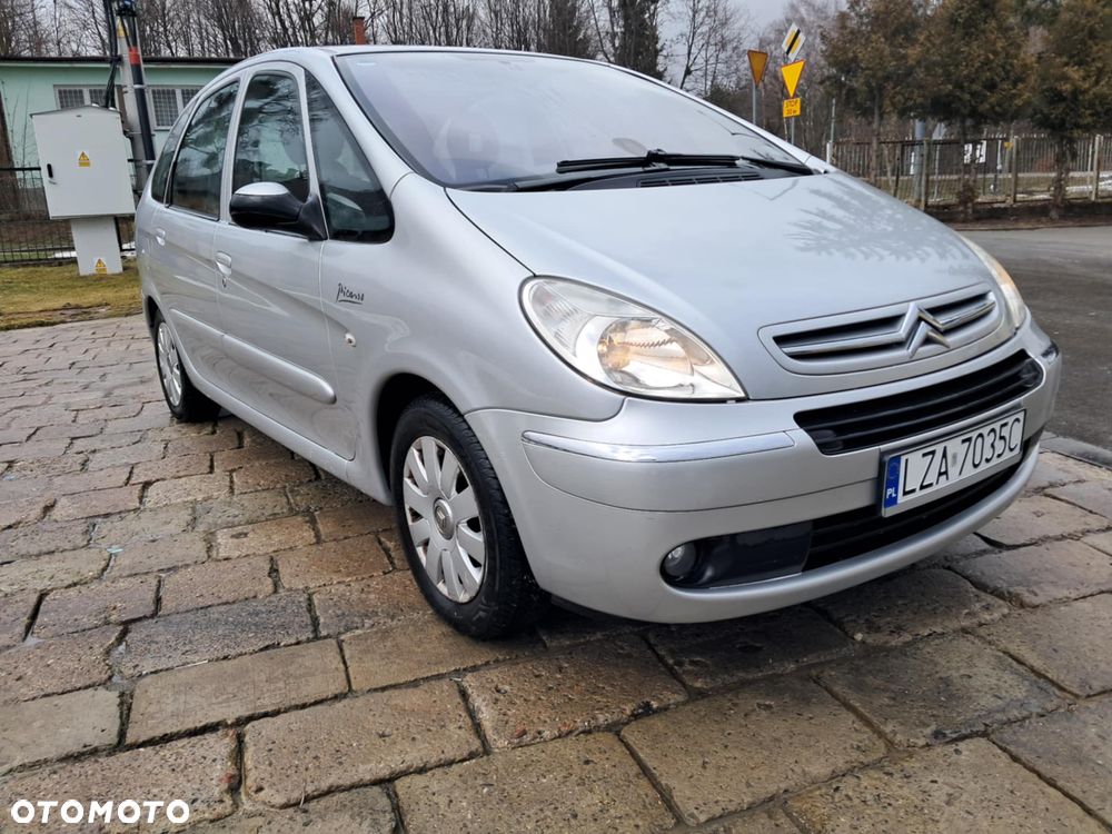 Citroën Xsara Picasso 1.6 Confort - 1