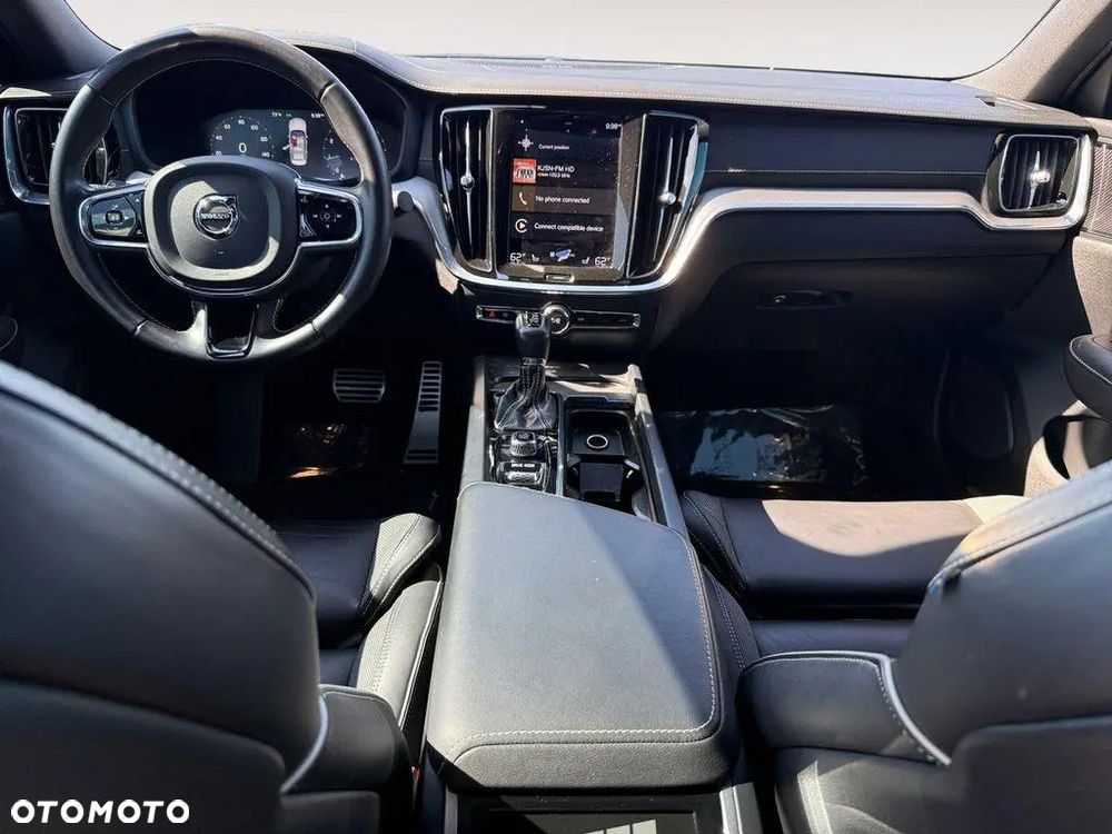 Volvo S60 - 10
