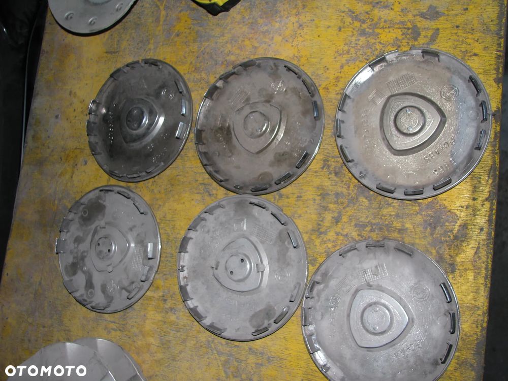 Dekielek LANCIA 140 mm LANCIA 46753258 - 5