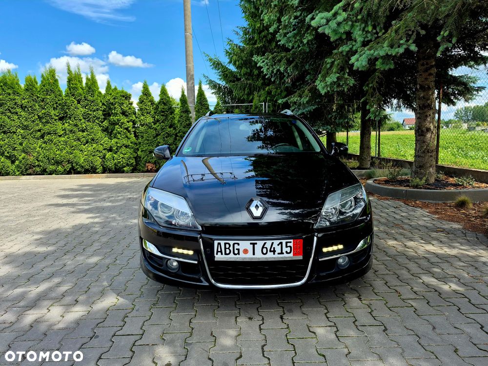 Renault Laguna - 2