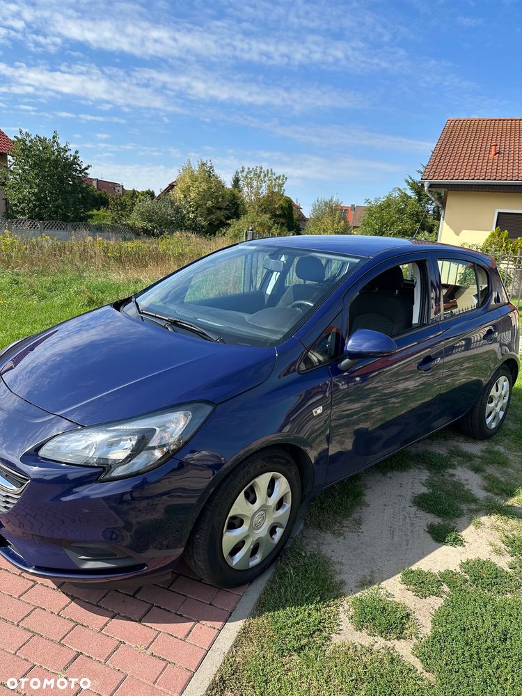 Opel Corsa - 3