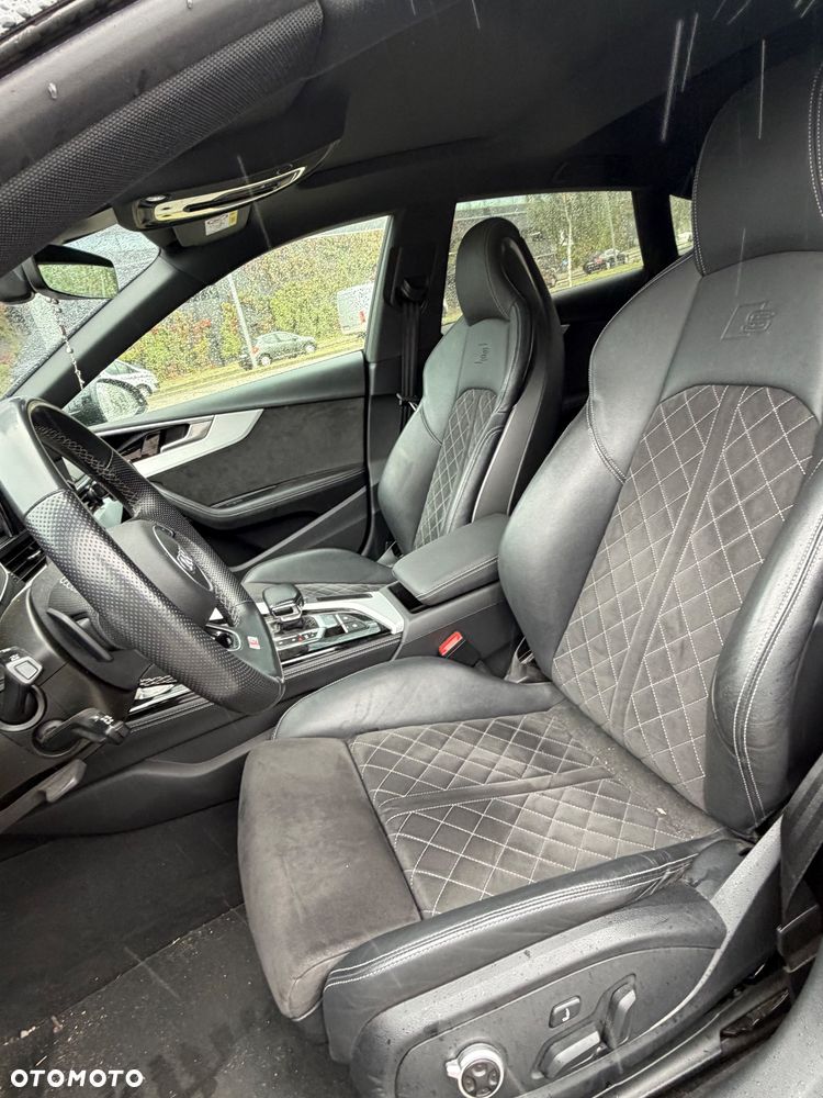 Audi A5 Sportback - 2