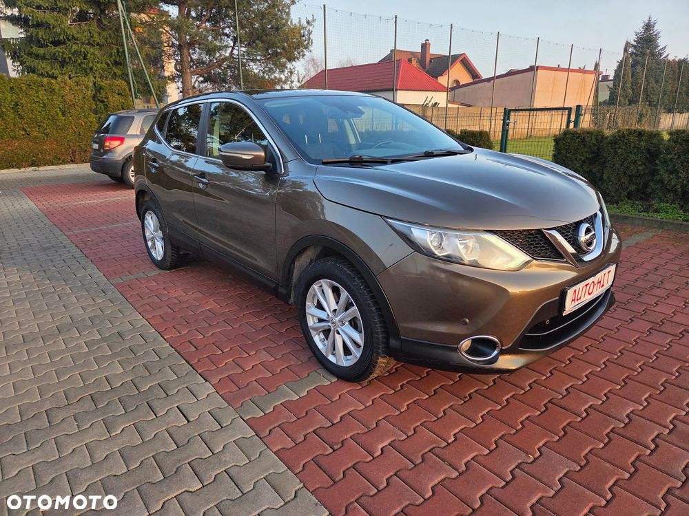 Nissan Qashqai 1.2 DIG-T TEKNA+ - 4