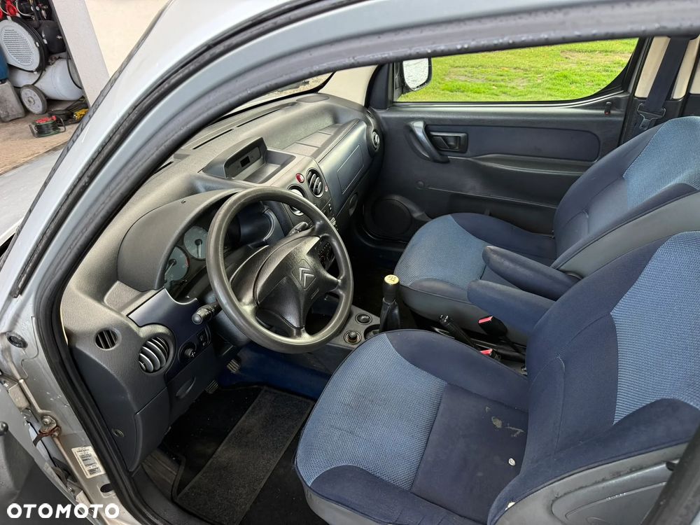 Citroën Berlingo - 7