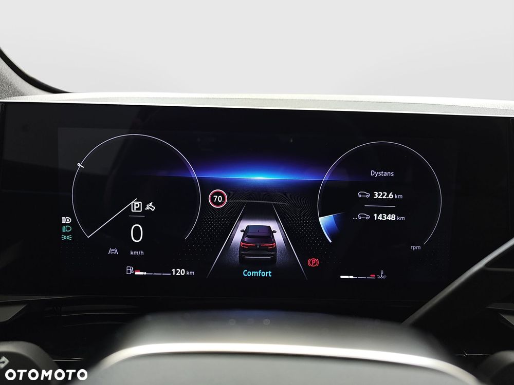 Renault Austral 1.3 TCe mHEV Techno - 13