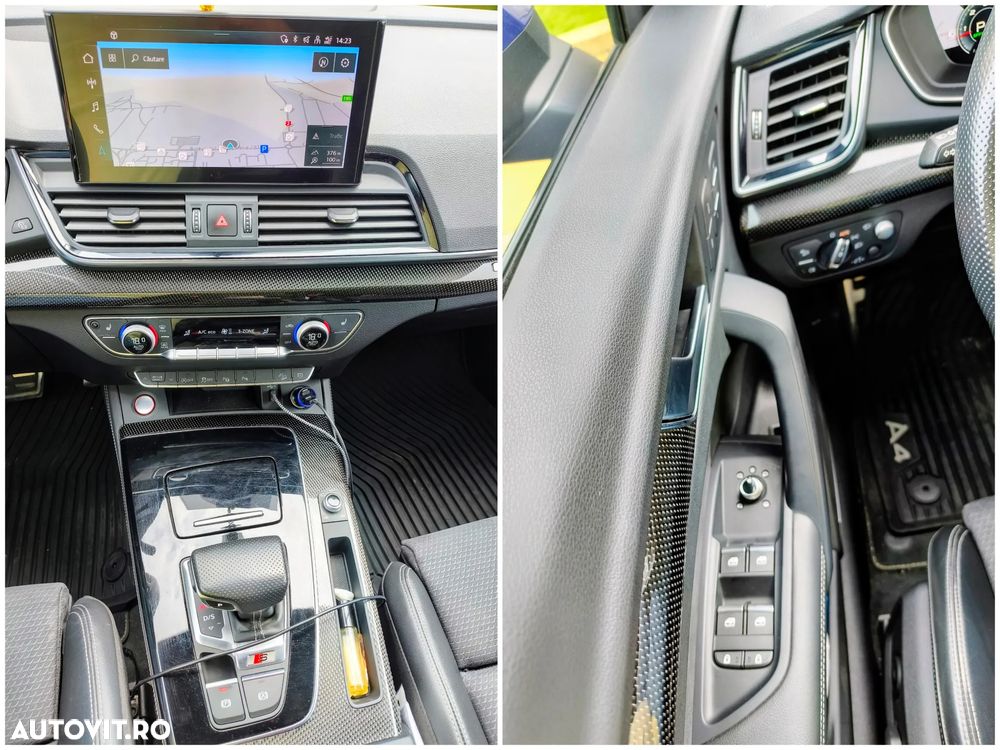 AUDI SQ5 2023 — imagine 8
