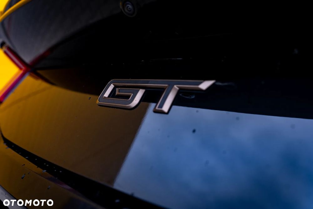 Ford Mustang 5.0 V8 GT - 5