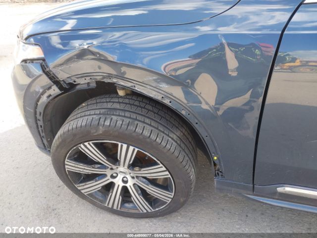 Volvo XC 90 T6 AWD Geartronic Inscription - 15