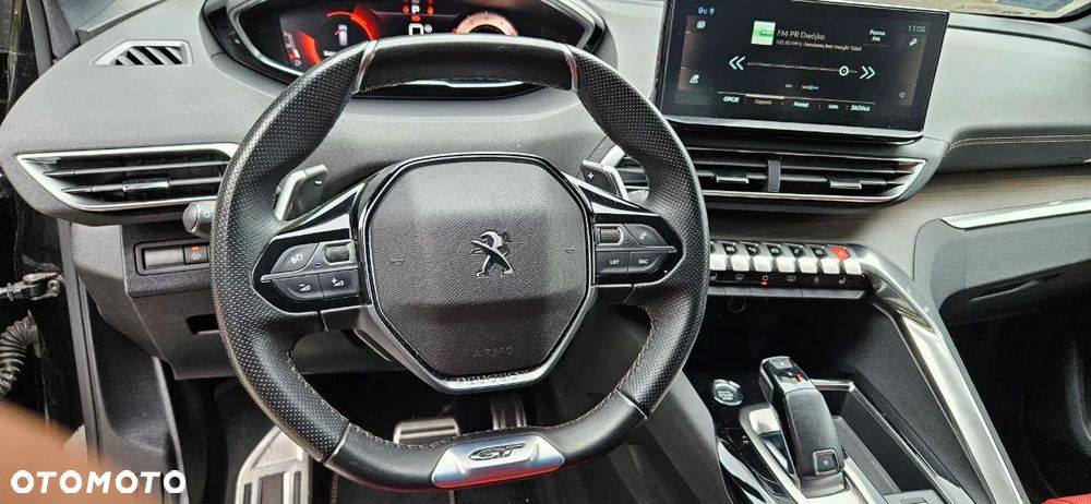 Peugeot 5008 1.6 PureTech GT S&S EAT8 - 18