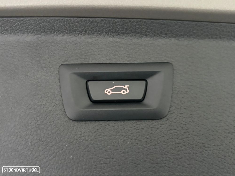 BMW 216 Active Tourer d Corporate Edition - 19