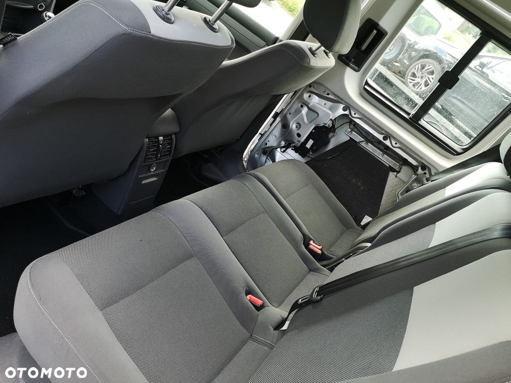 Volkswagen Caddy Trendline - 23