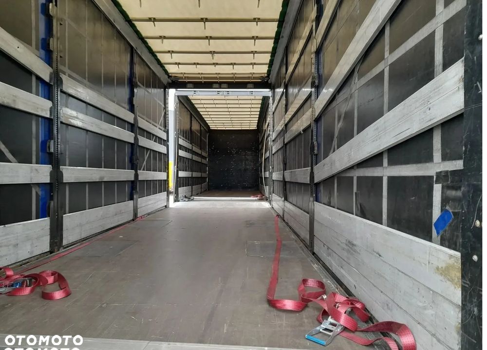 DAF DAF XF 480 FAR ZESTAW JUMBO - 13