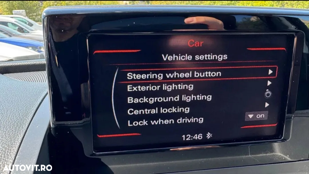 Audi Q3 2.0 TDI Quattro S tronic - 25