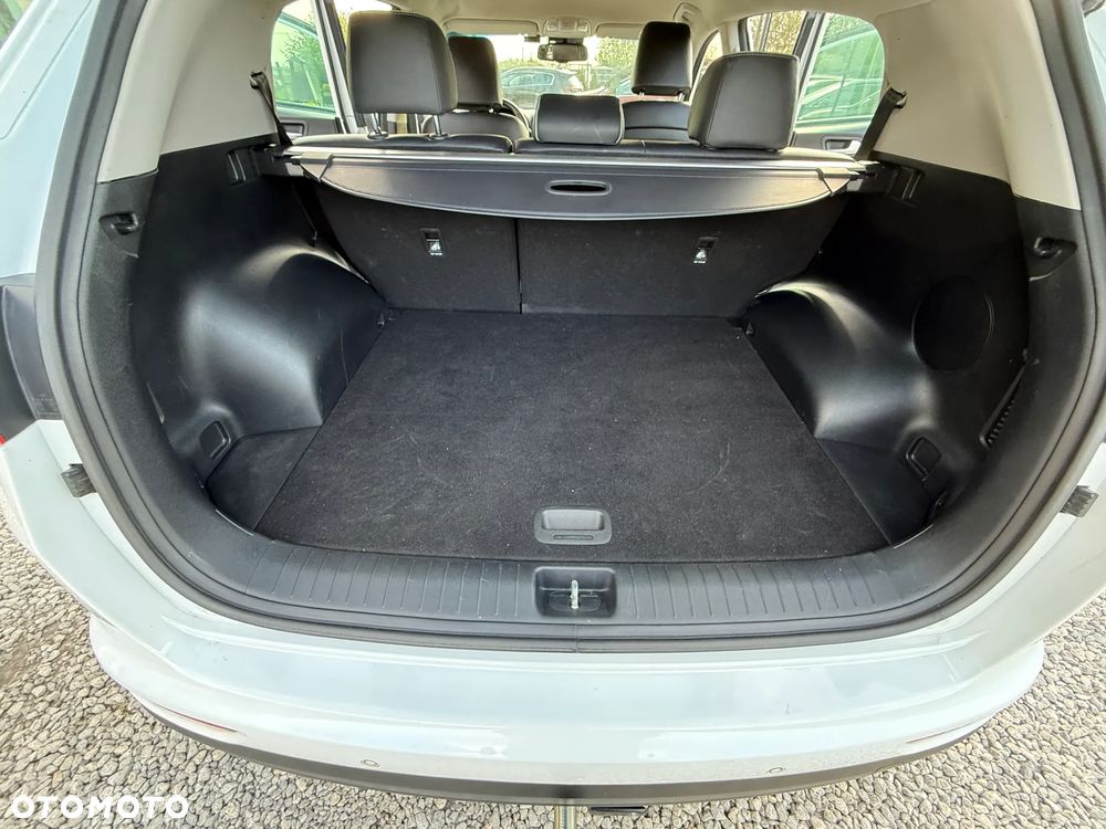 Kia Sportage 1.6 GDI 2WD VISION - 38