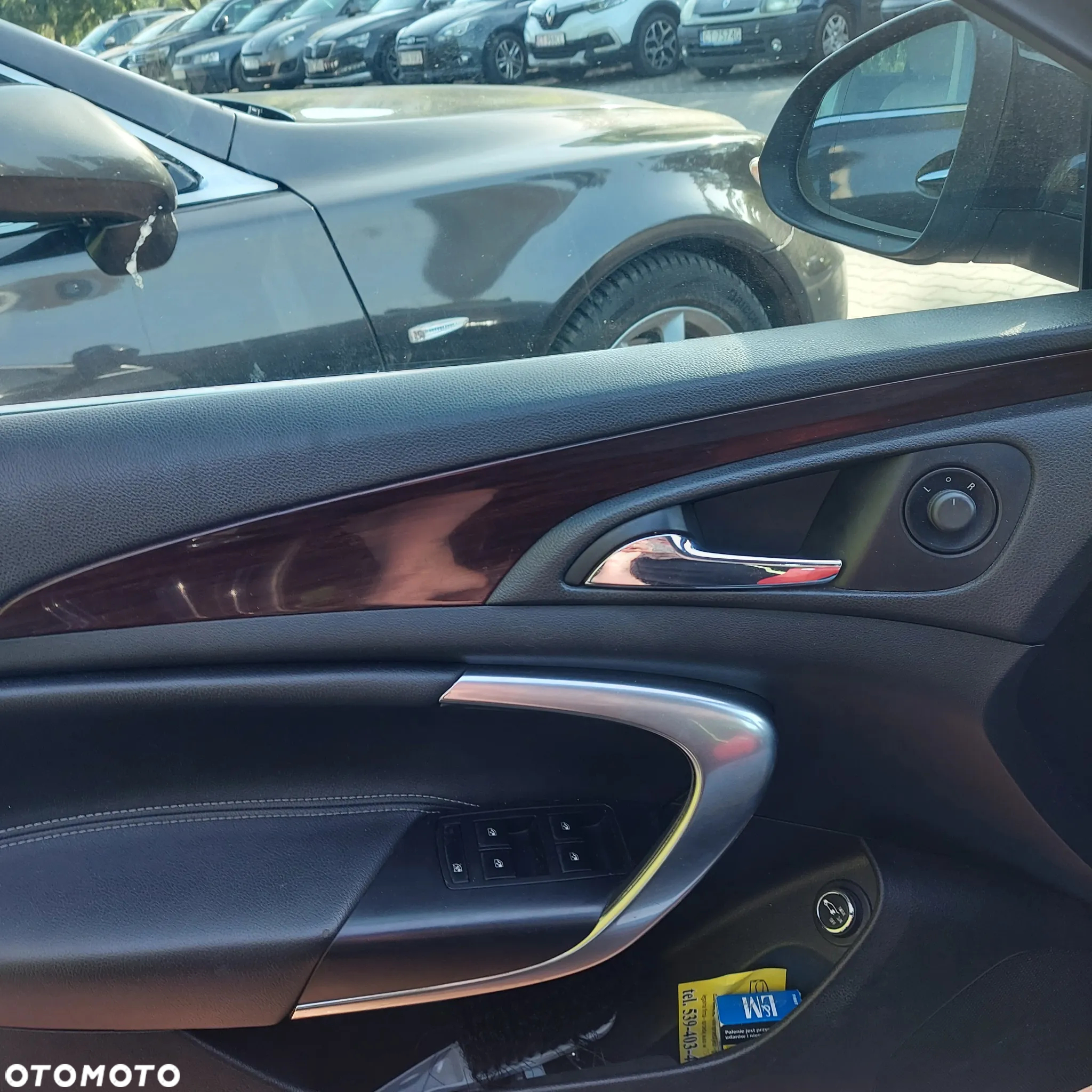 Opel Insignia 2.0 CDTI Sport - 9
