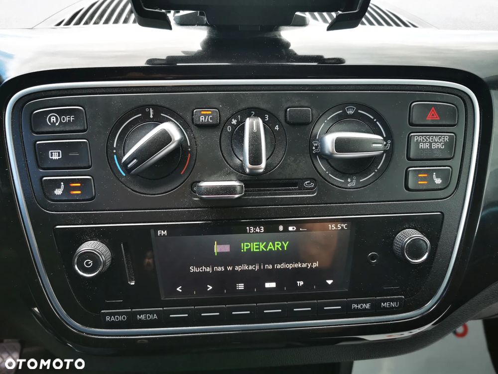 Skoda Citigo 1.0 MPI Style - 25