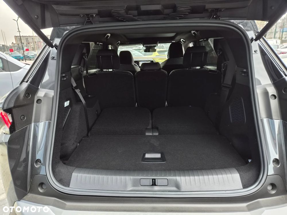 Peugeot 5008 - 14