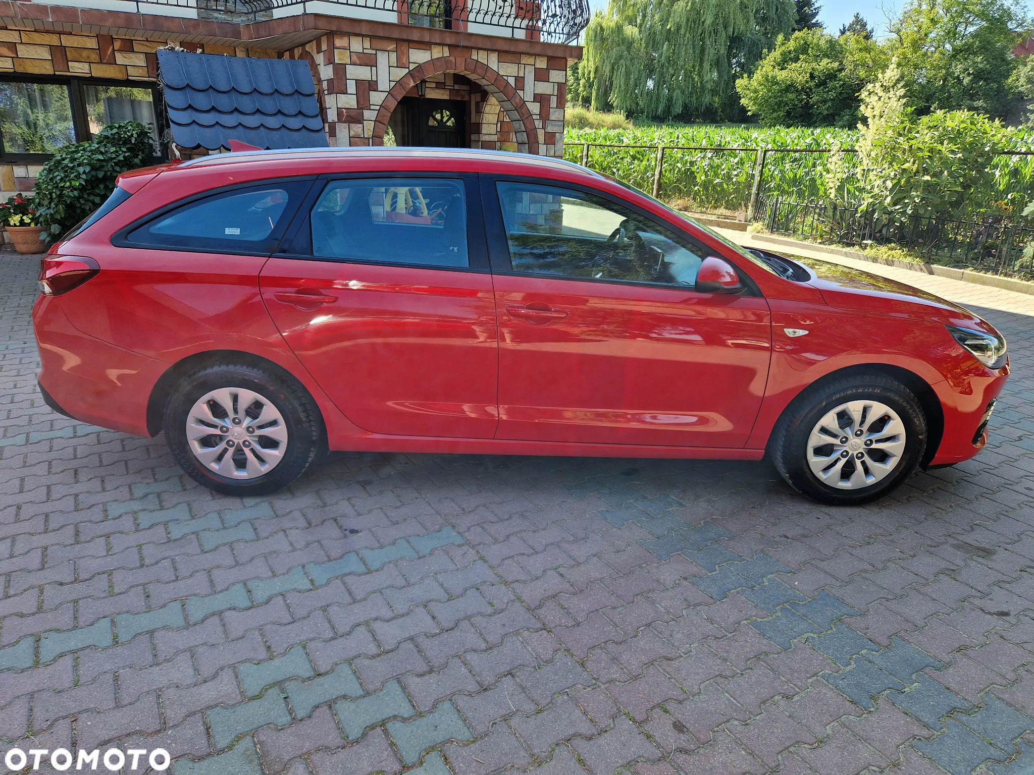 Hyundai i30 1.5 DPI Classic + - 39