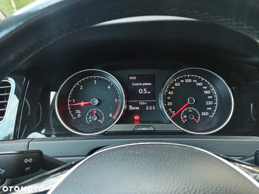 Volkswagen Golf 1.6 TDI BMT Highline - 1